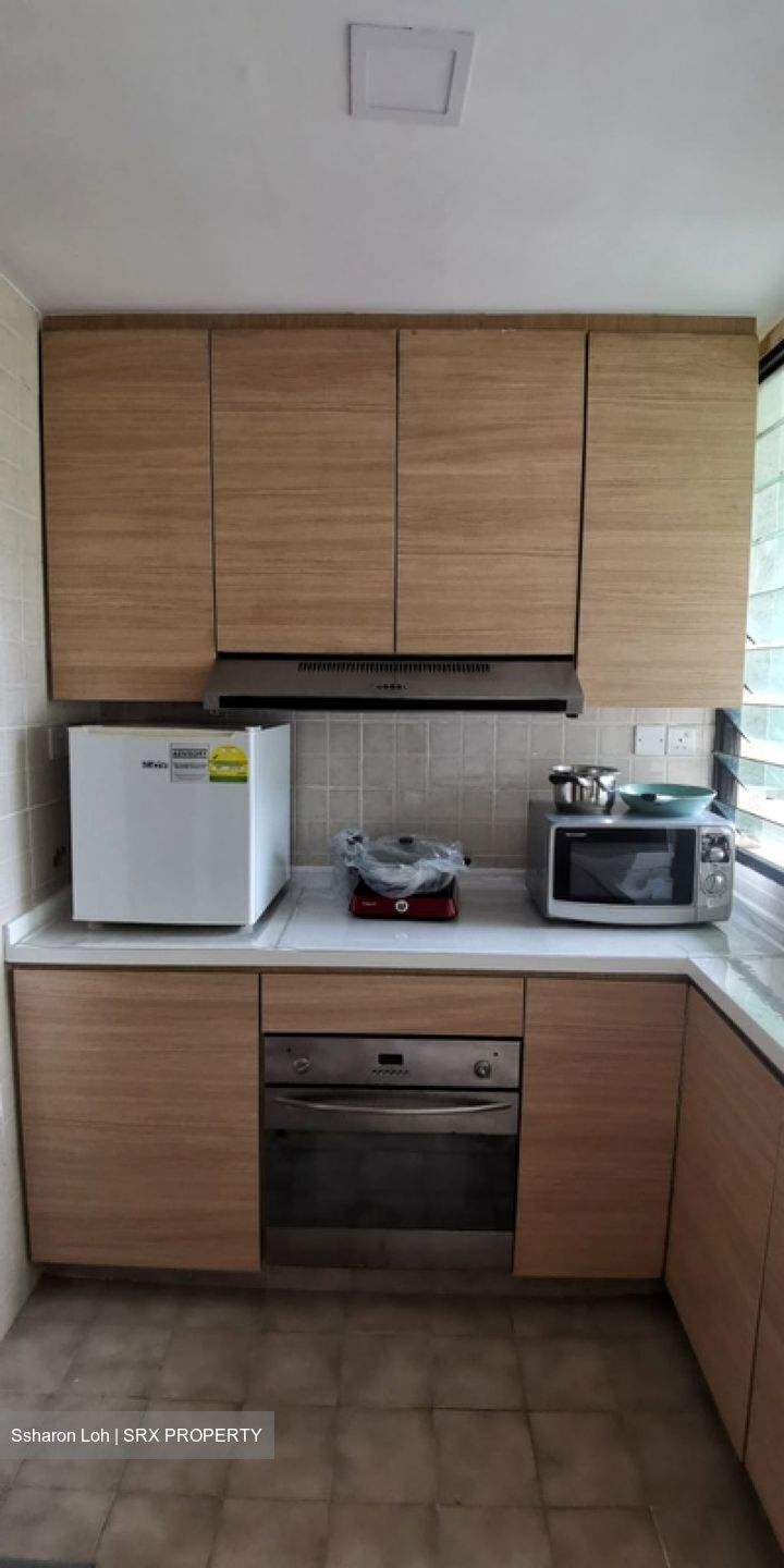 Simei Green Condominium (D18), Condominium #609645471